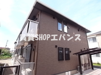 【外観】 | エストソレーユ津田沼