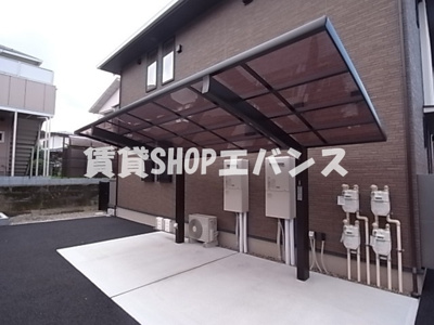 【その他共用部分】 | エストソレーユ津田沼