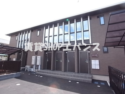  | エストソレーユ津田沼