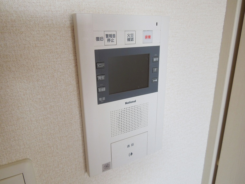 エステムプラザミッドプレイスのその他共用部分