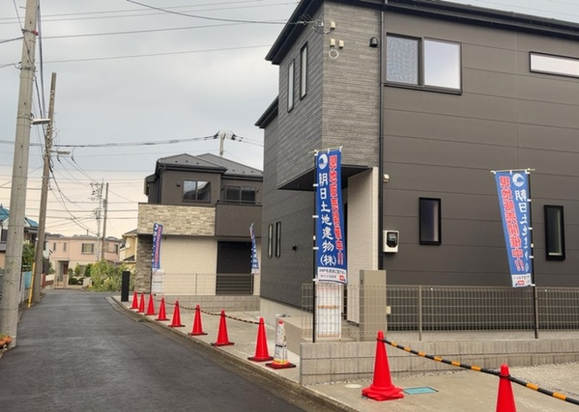 【構造・工法・仕様】