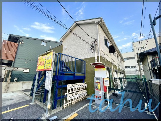 ゼフィルス西落合