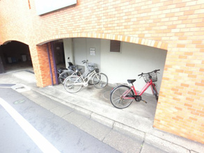 【その他共用部分】 | セレブリティ成田