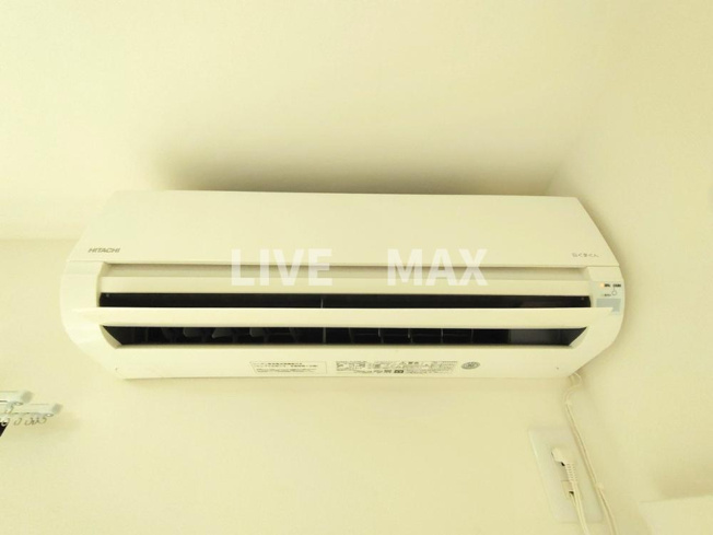 【設備】リアコート下新庄Ⅲ