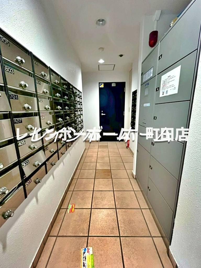 Ｎ－ｆｌａｔｓ町田※初期費用分割後払いサービス利用可能物件のその他