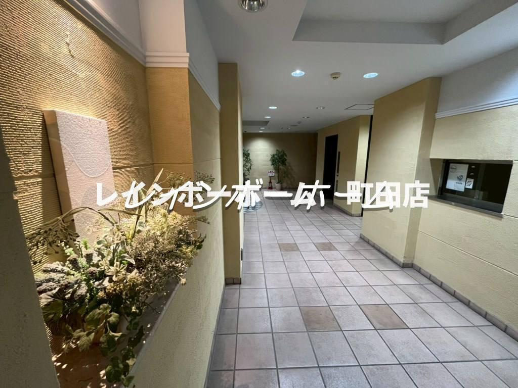 Ｎ－ｆｌａｔｓ町田※初期費用分割後払いサービス利用可能物件のその他