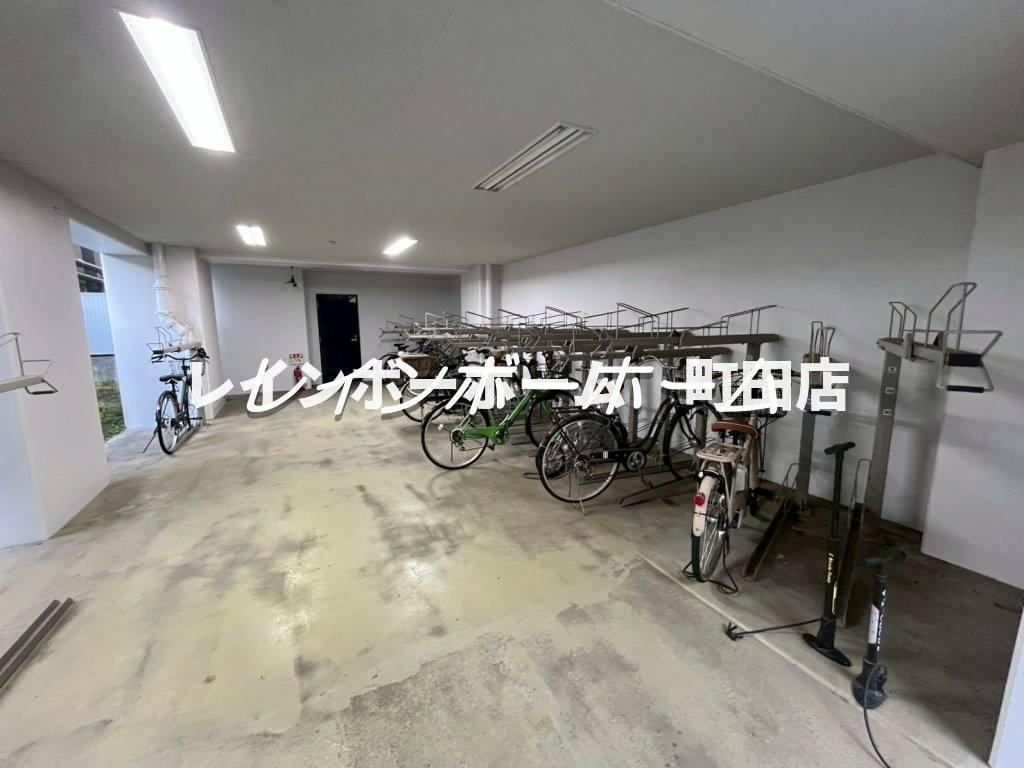 Ｎ－ｆｌａｔｓ町田※初期費用分割後払いサービス利用可能物件のその他