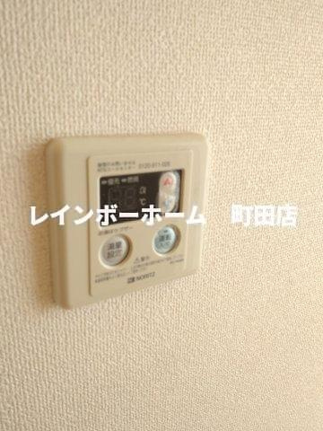 Ｎ－ｆｌａｔｓ町田※初期費用分割後払いサービス利用可能物件のその他|※別部屋参考写真です