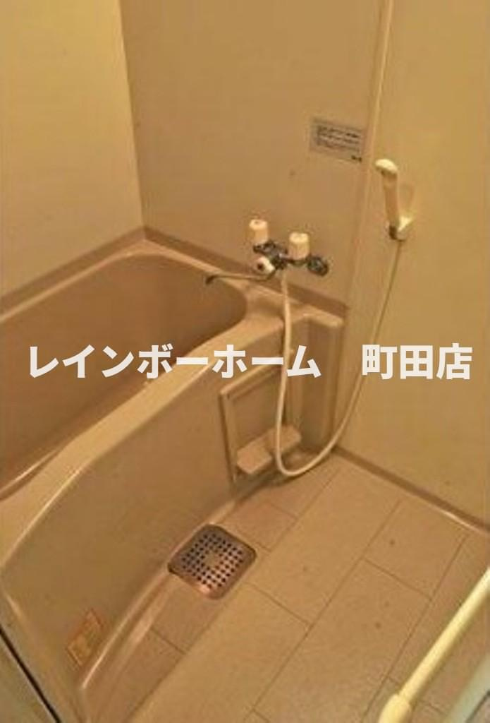 Ｎ－ｆｌａｔｓ町田※初期費用分割後払いサービス利用可能物件の浴室