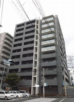 【外観】 | エステムプラザ博多駅南
