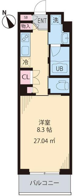 Ｎコート久我山