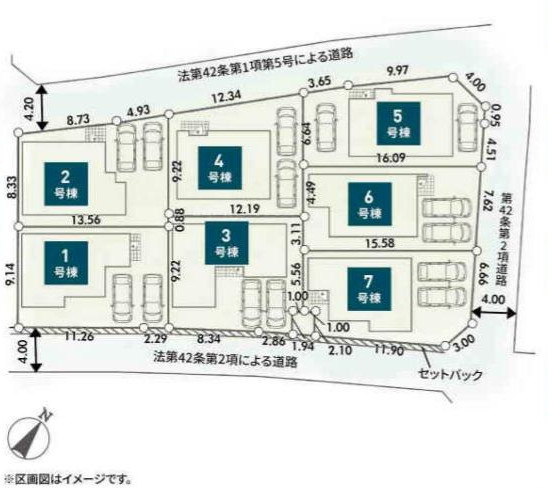【土地図】 | 土地図は、土地の位置や形状、地番、隣接地の関係を示す図面です。土地の正確な情報を把握するのに不可欠です。不動産取引や測量や、建築計画に用いられ、現況を把握する上で重要。全体像を把握する際に役立ちます。