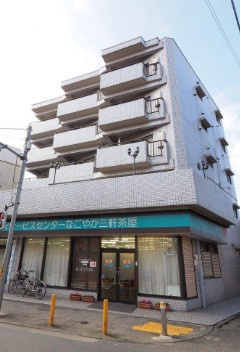 【外観】 | クリーン太子堂
