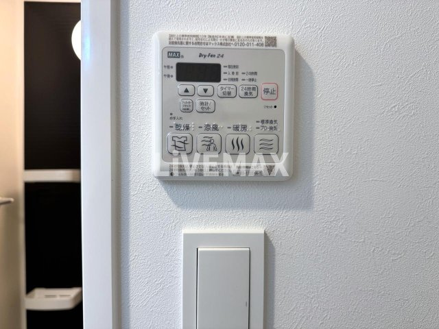 【設備】SHOKEN Residence名古屋NORTH