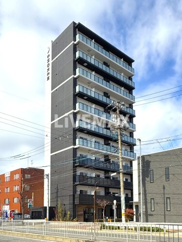 SHOKEN Residence名古屋NORTHの画像