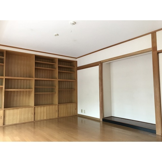 世田谷区喜多見９丁目の賃貸マンション