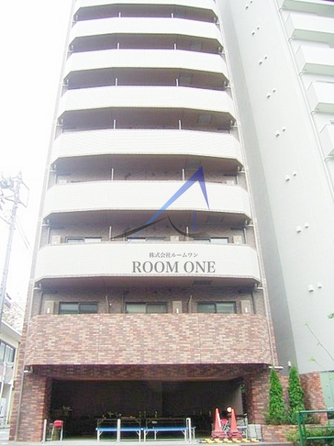 フェニックス大森町 