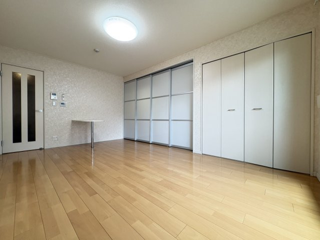 クレール・シャンブルの内装