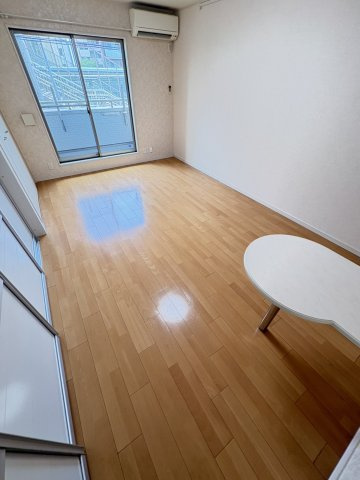 クレール・シャンブルの洋室