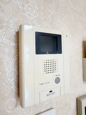 クレール・シャンブルのセキュリティ