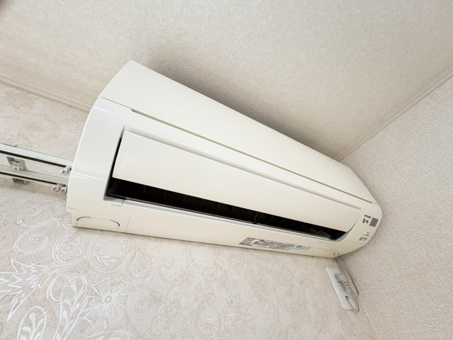 クレール・シャンブルの設備