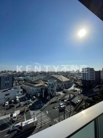 【展望】 | プレール・ドゥーク蒲田