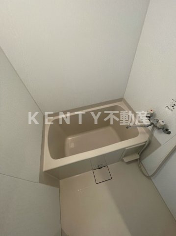 【浴室】 | プレール・ドゥーク蒲田 | きれいなお風呂です