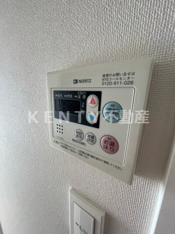 【設備】 | プレール・ドゥーク蒲田