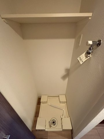 プレサンス三宮ポルトの設備|同物件別部屋写真