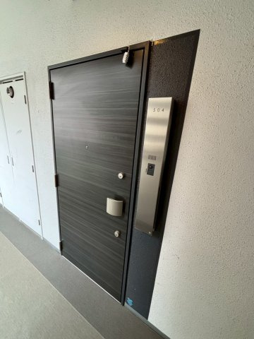 プレサンス三宮ポルトのその他共用部分|同物件別部屋写真