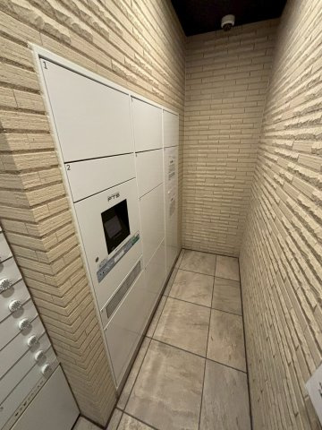 プレサンス三宮ポルトのその他共用部分|同物件別部屋写真