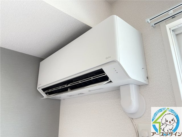 D-ROOM　天が岡の設備