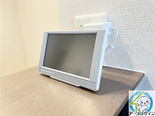 D-ROOM　天が岡の設備