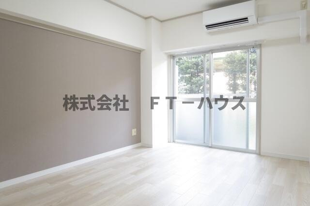 ブルームライフ市川の内装