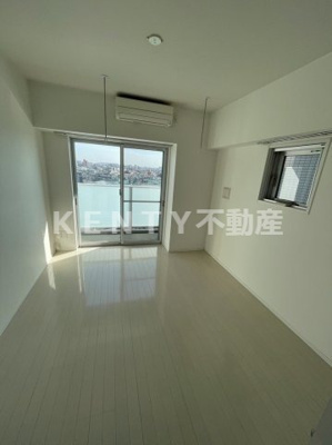 【居間・リビング】 | プレール・ドゥーク蒲田 | 使いやすいリビングです