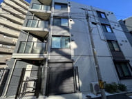立川市曙町２丁目のマンションの画像
