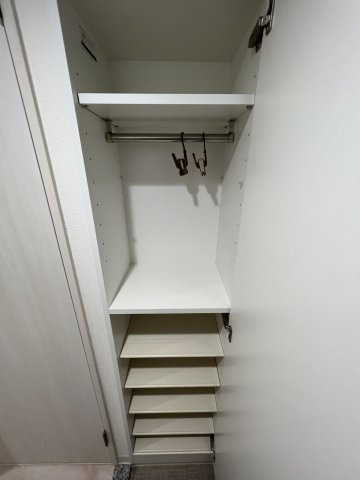 【収納】