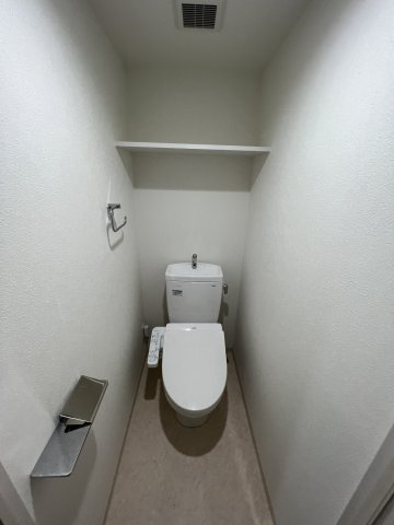 【トイレ】