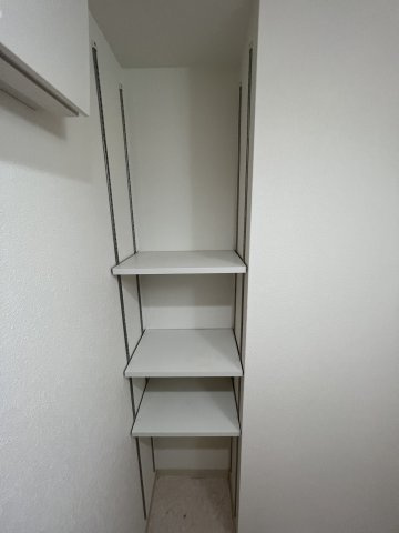 【収納】