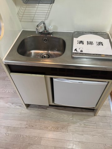 パンシオン読売ランド前A棟の設備|別部屋写真参考