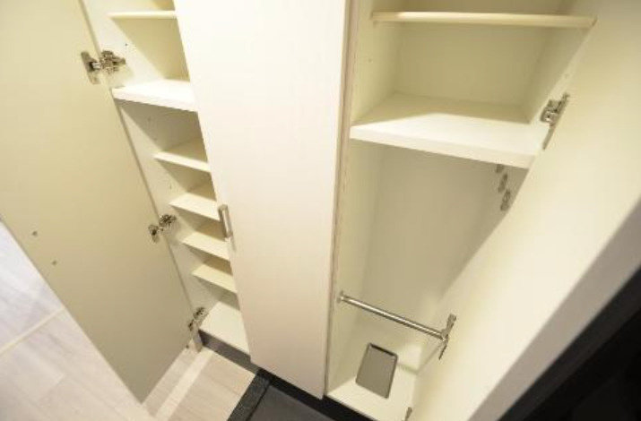 名古屋市昭和区福江１丁目の賃貸マンションの設備