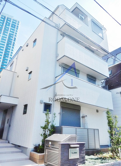 アルム西新宿 