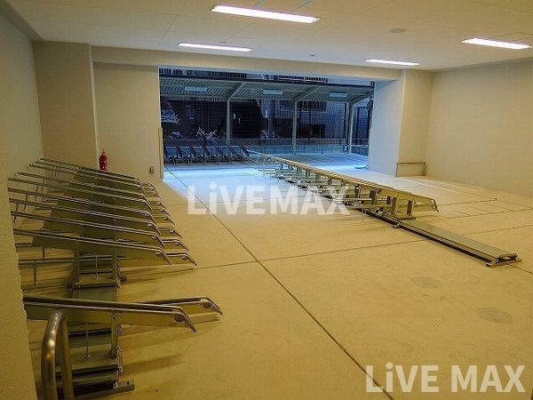 【その他共用部分】プレサンス中之島公園アティレ