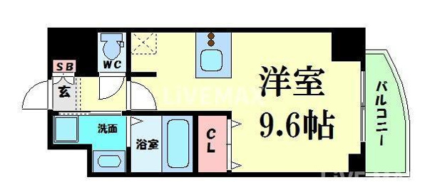 プレサンス中之島公園アティレ
