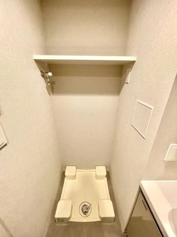 クレヴィアリグゼ北品川Ⅱステーションコートの設備