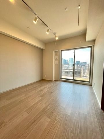 クレヴィアリグゼ北品川Ⅱステーションコートの内装