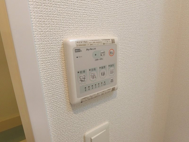【設備】エステムコート新大阪13ニスタ