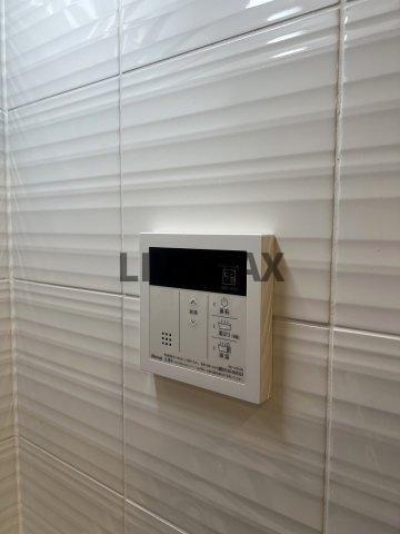 【設備】S-RESIDENCE福島玉川Deux