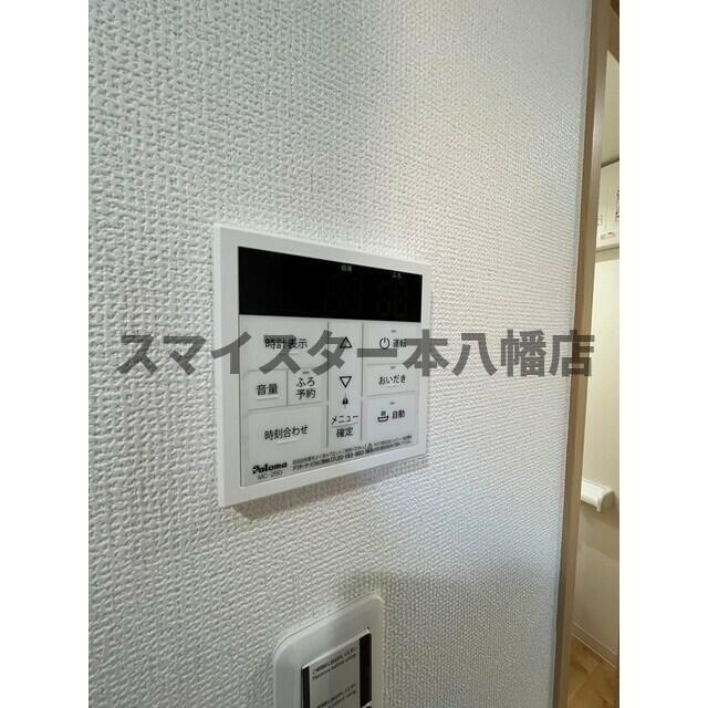 津田沼　ＴＨＥ　ＣＬＡＳＳの設備