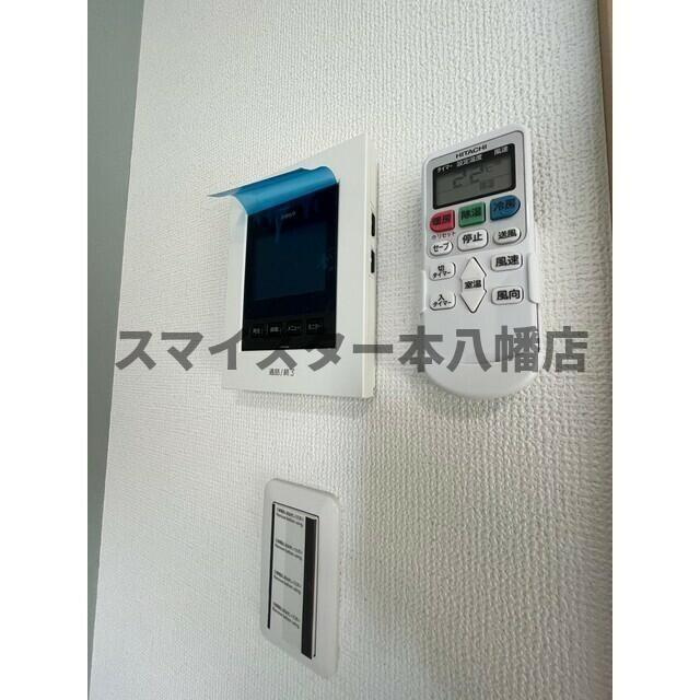 津田沼　ＴＨＥ　ＣＬＡＳＳのセキュリティ
